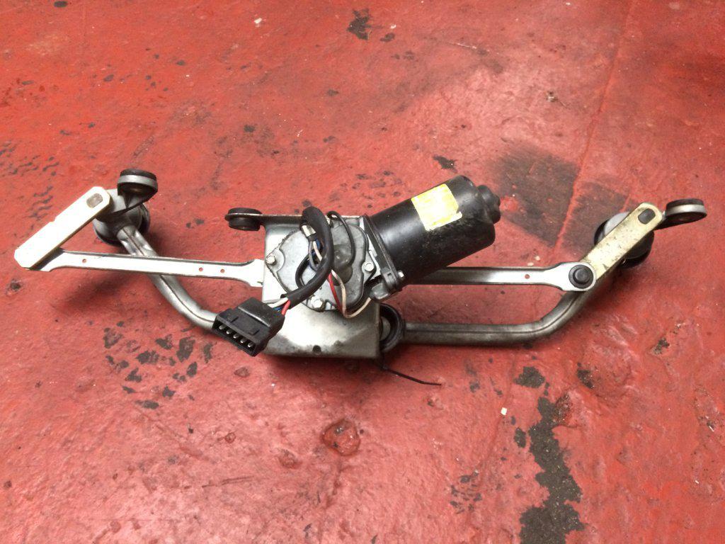 MOTOR LIMPIAPARABRISAS DL 