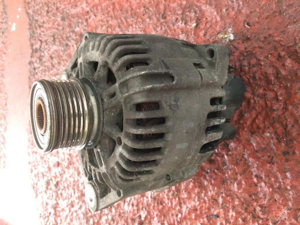 ALTERNADOR 