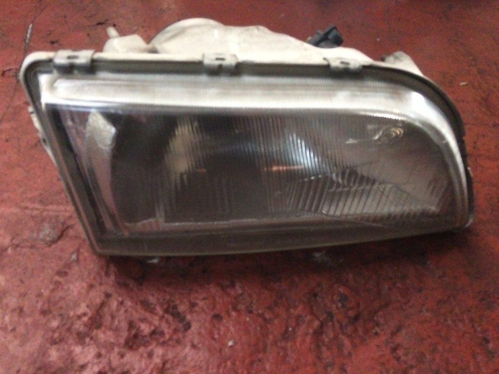 FARO DL DCHO