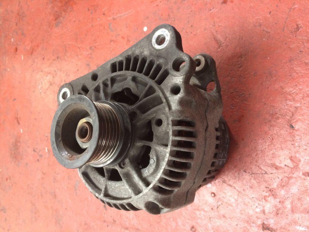  ALTERNADOR 