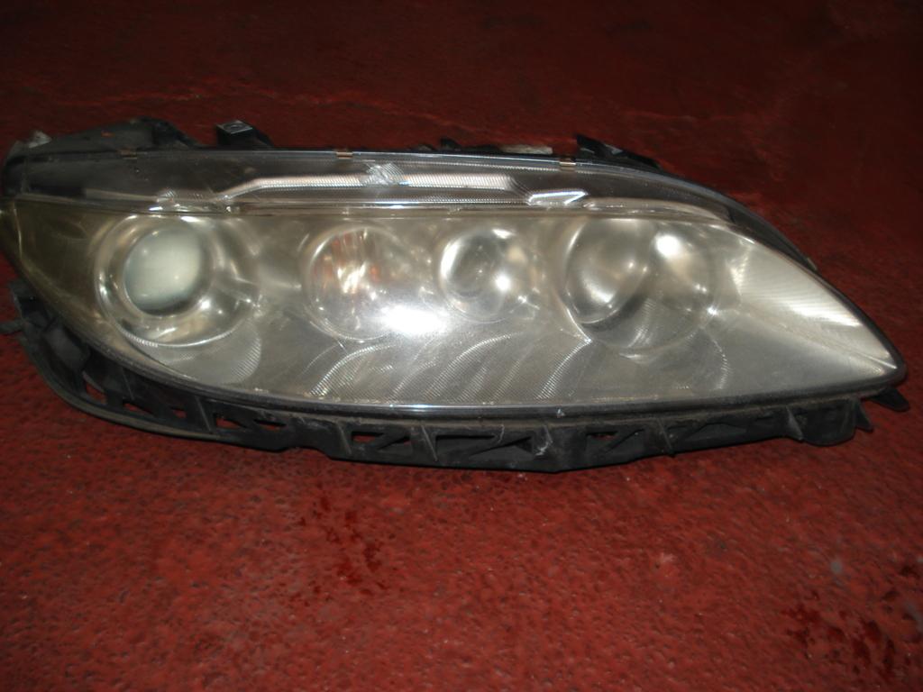 FARO DL DR