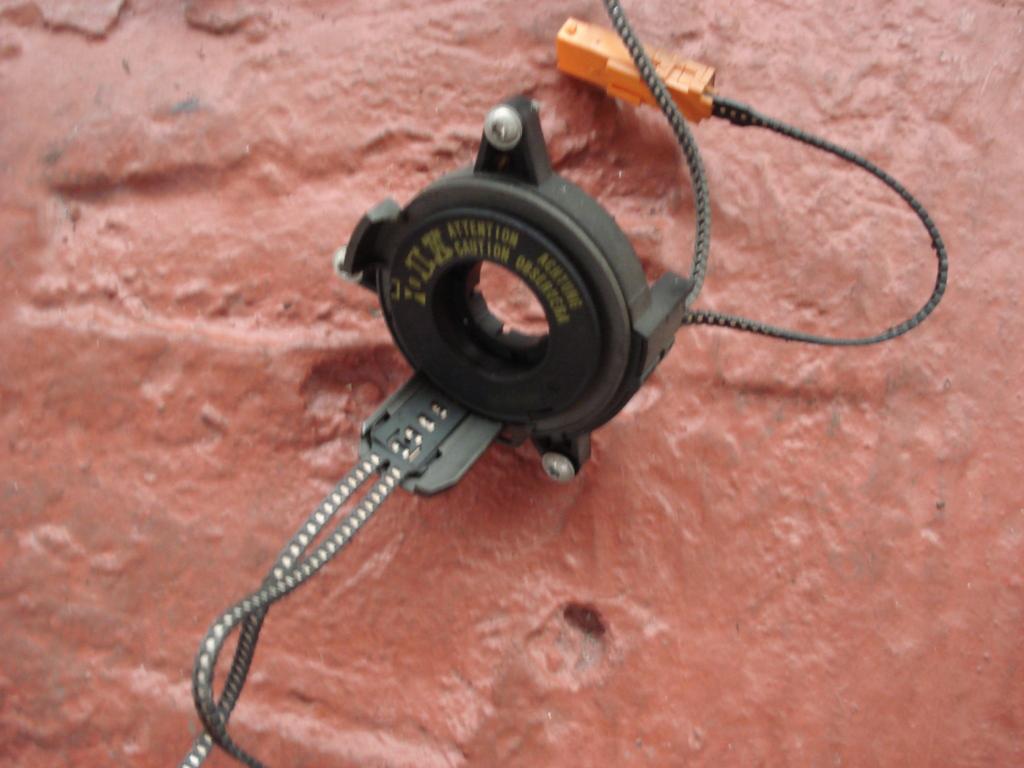 ANILLO AIRBAG PEUGEOT 406