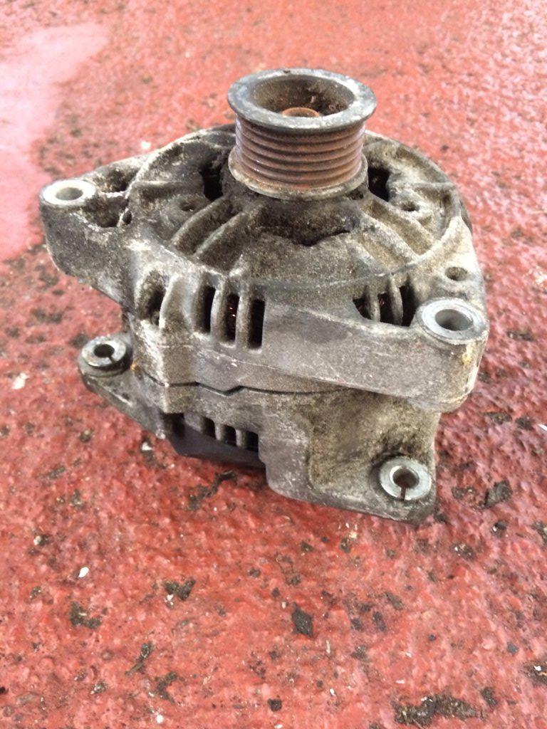 ALTERNADOR