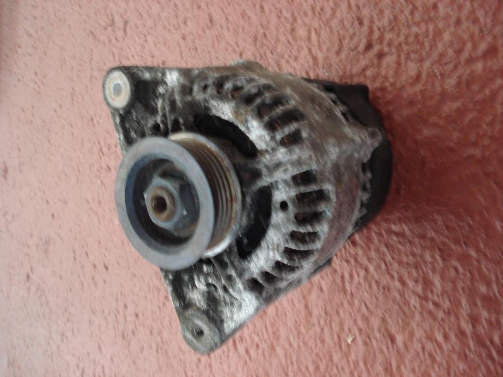 ALTERNADOR