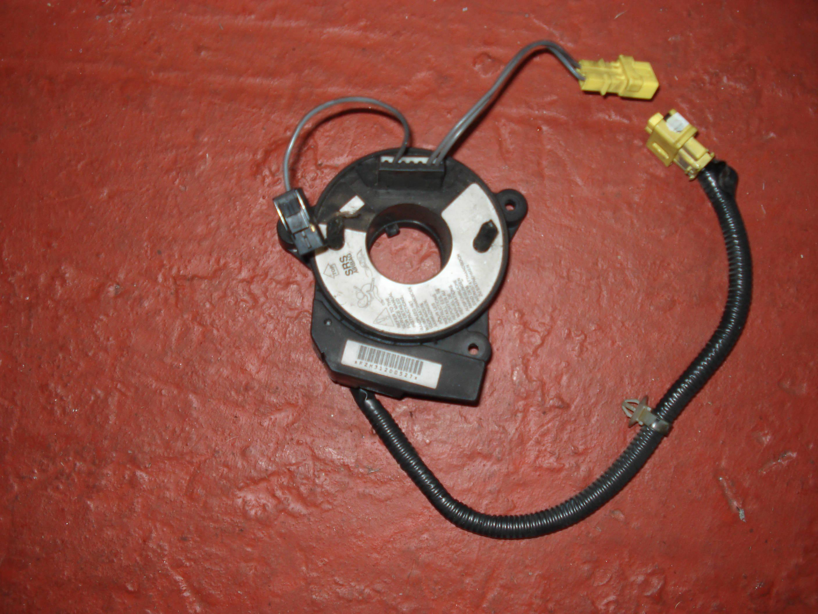 SENSOR ANGULO DE GIRO