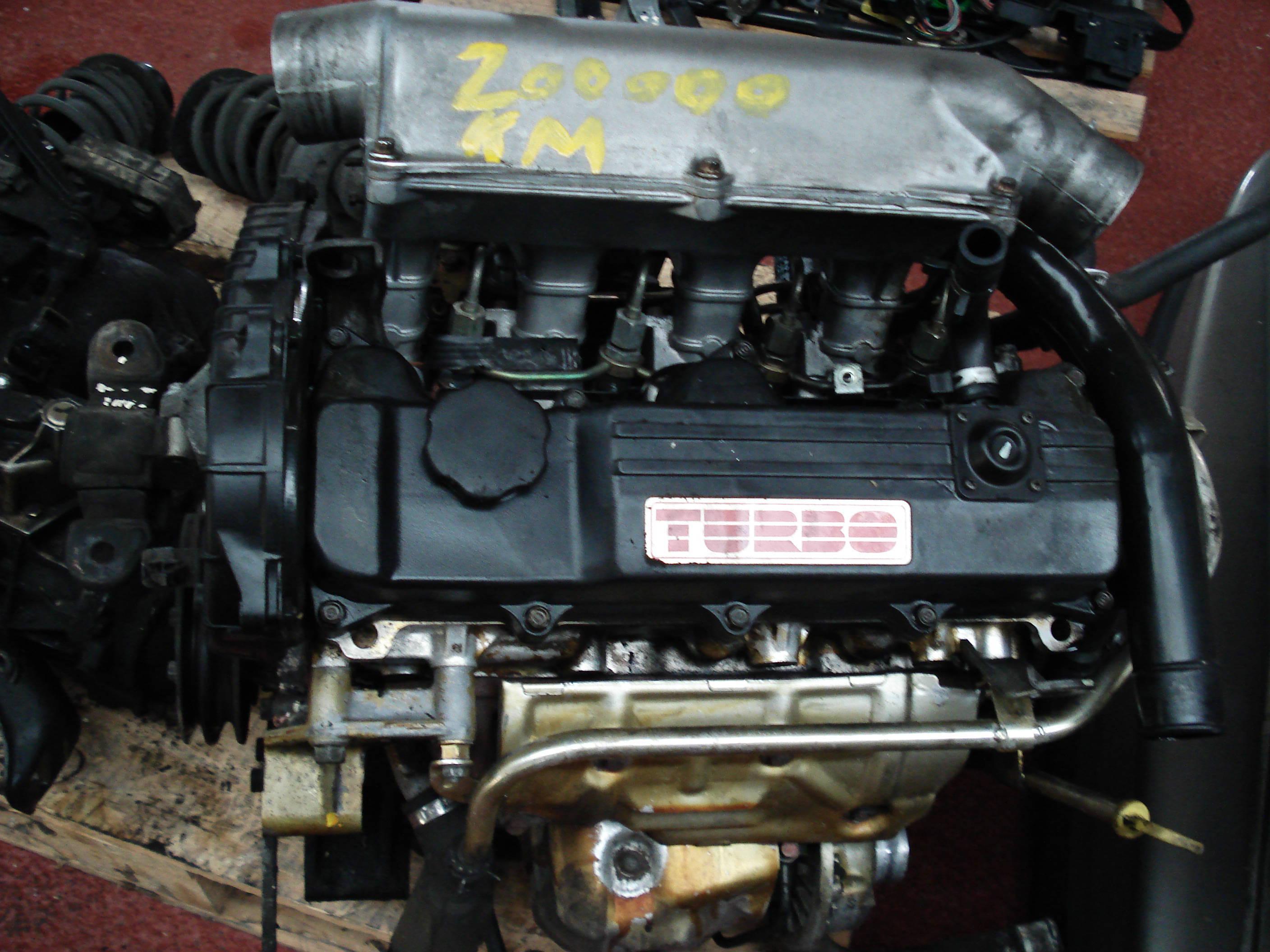 Motor