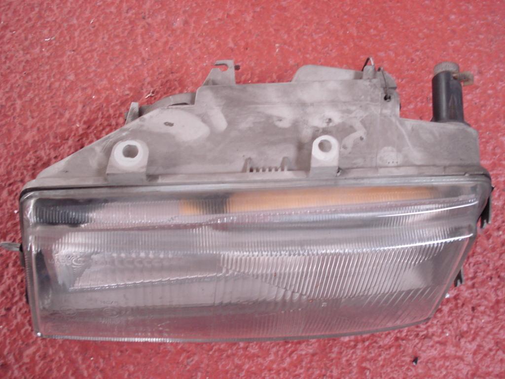 FARO IZQUIERDO