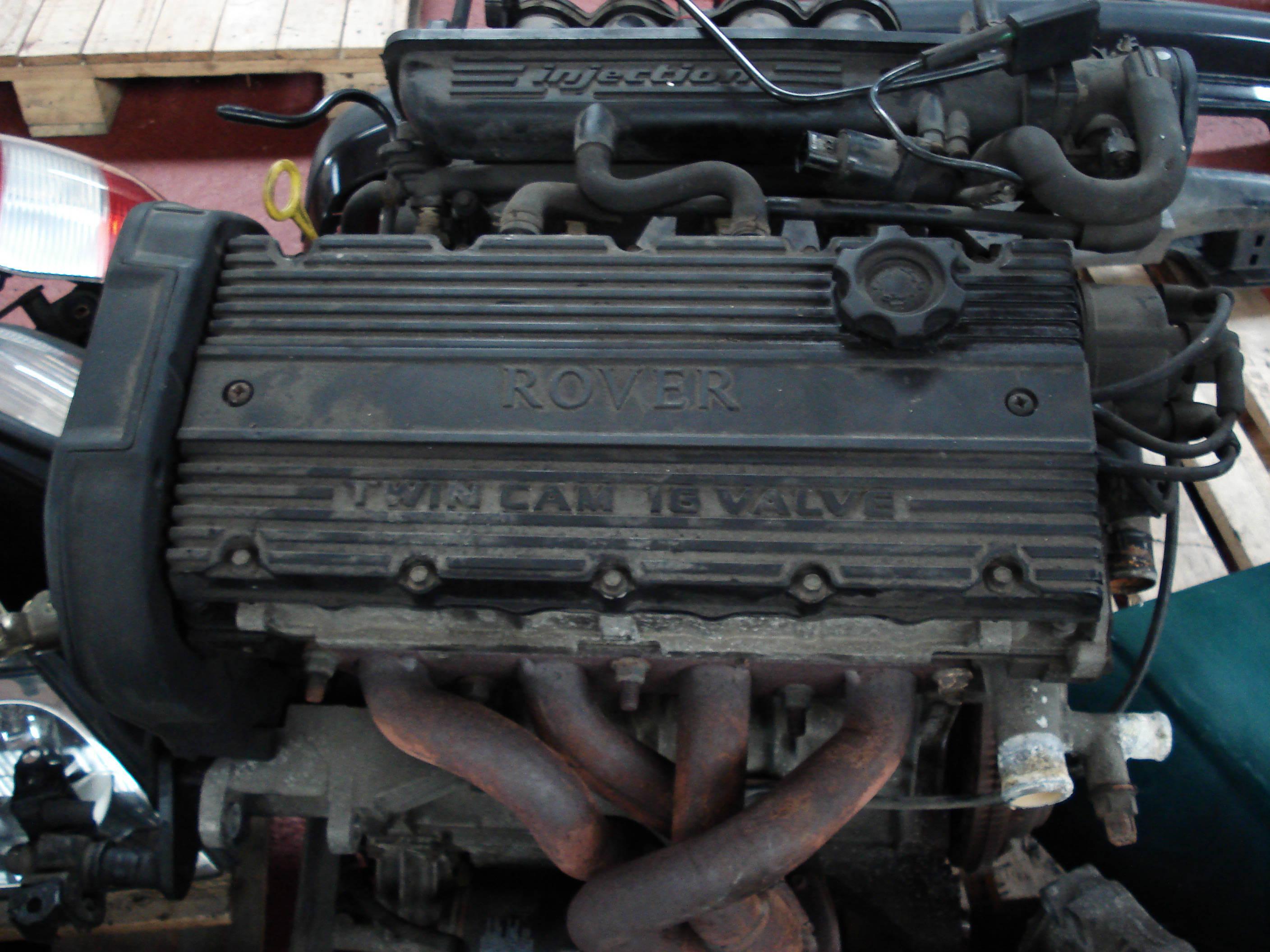 Motor