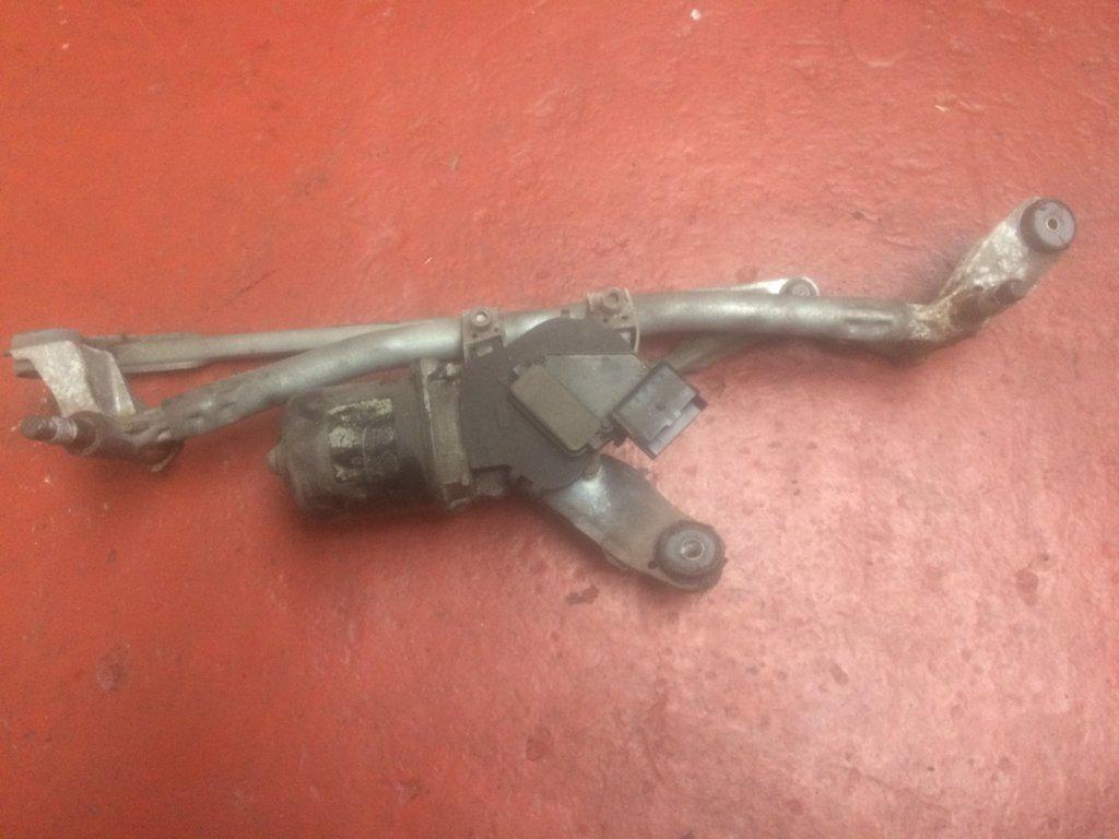  MOTOR LIMPIAPARABRISAS DL 