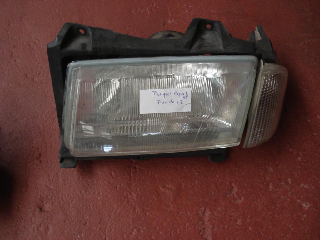 FARO DEL IZ+INTERMITENTE