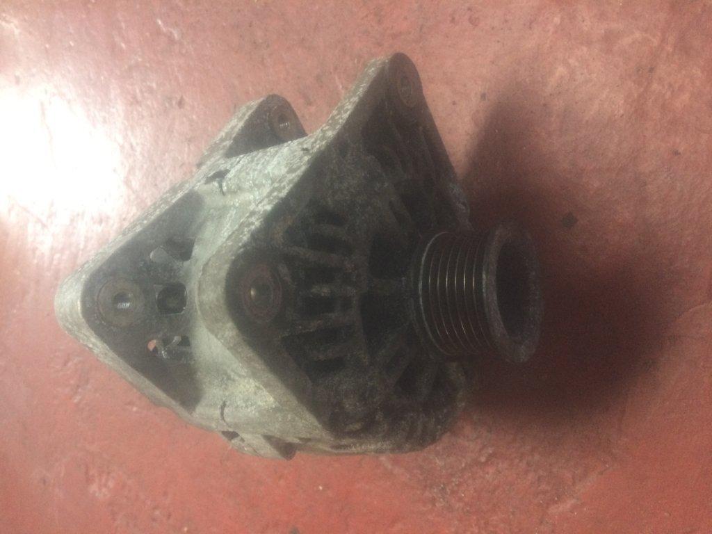 ALTERNADOR