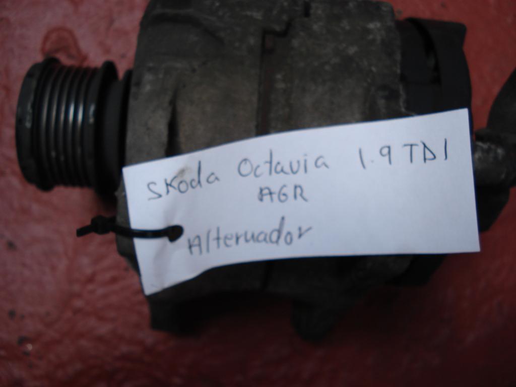 ALTERNADOR BOSCH 