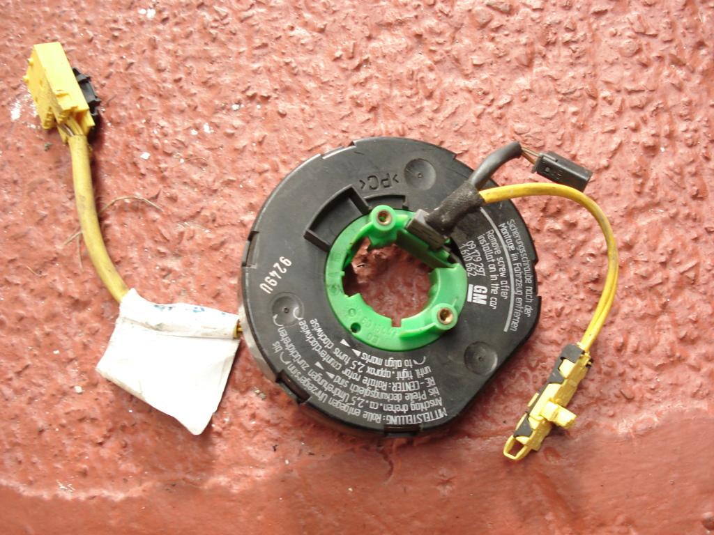 SENSOR DE ANGULO DE GIRO