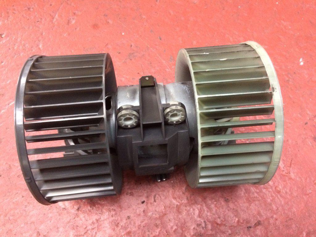 VENTILADOR CALEFACCION 