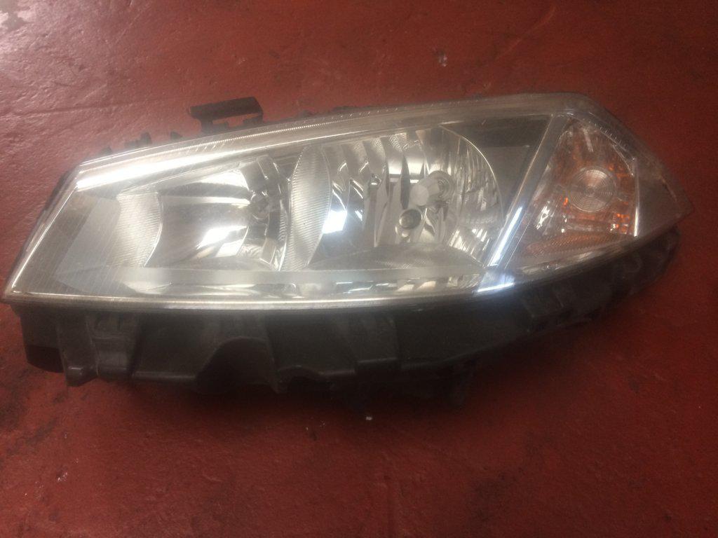 FARO DL IZDO