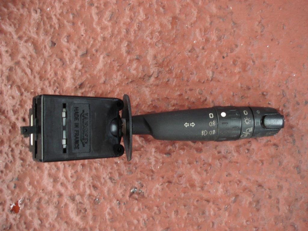 LLAVE DE LUCES PEUGEOT 406