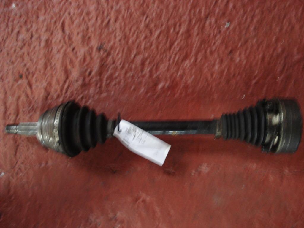 PALIER IZQUIERDO