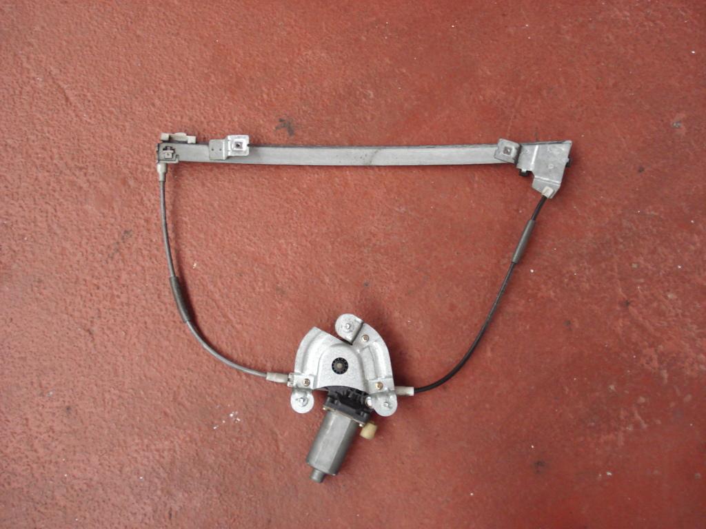 ELEVALUNAS DEL DR