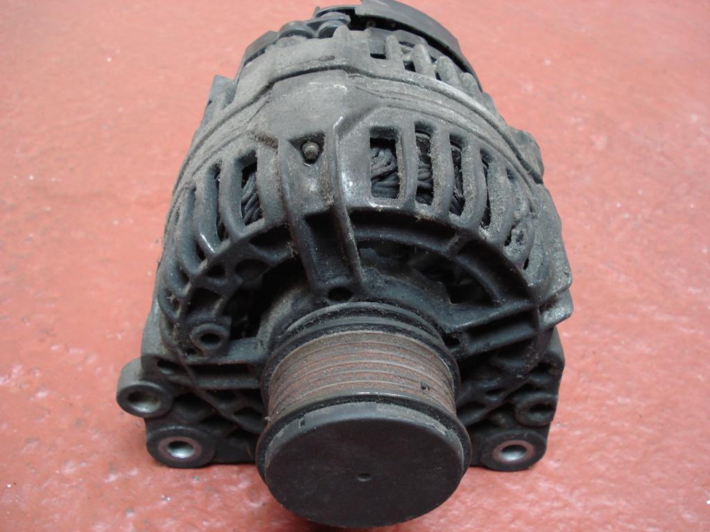 ALTERNADOR 90 AMP