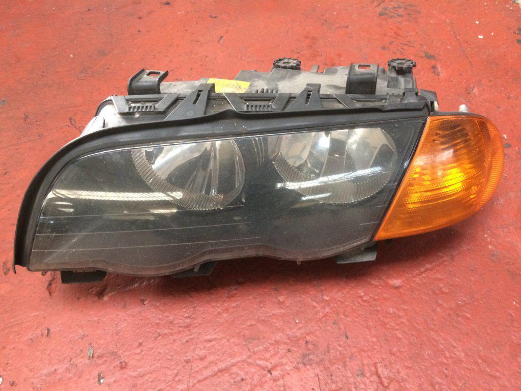 FARO DL IZDO