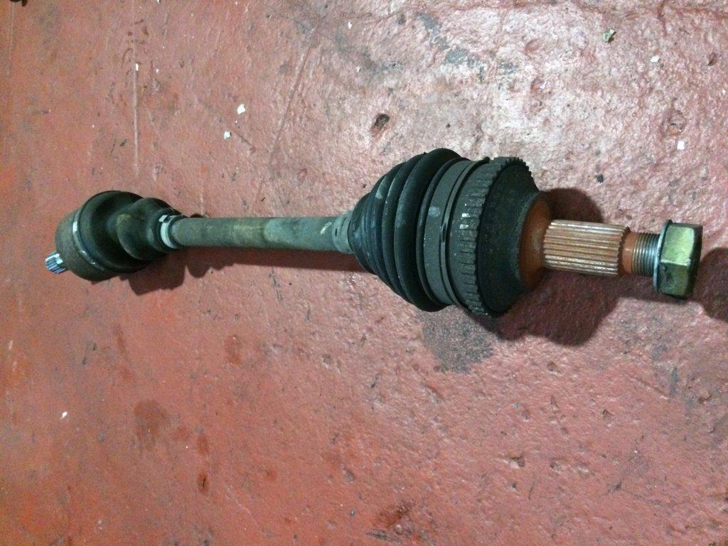 PALIER IZDO 
