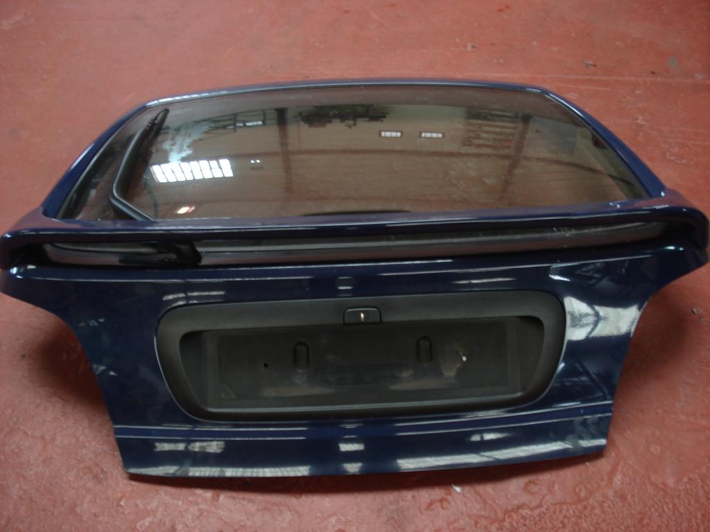 PORTON TR