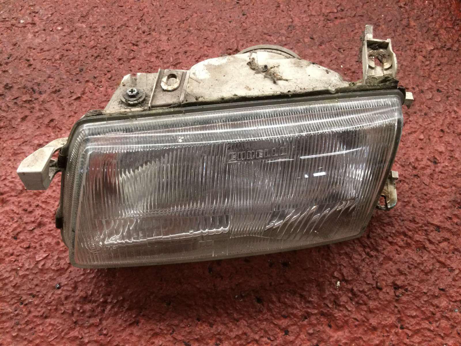 FARO DELANTERO IZ