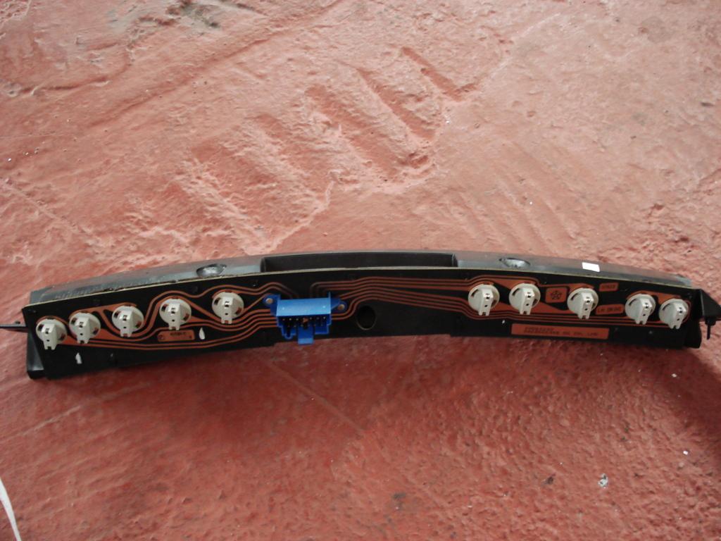 PANEL CUADRO LUCES