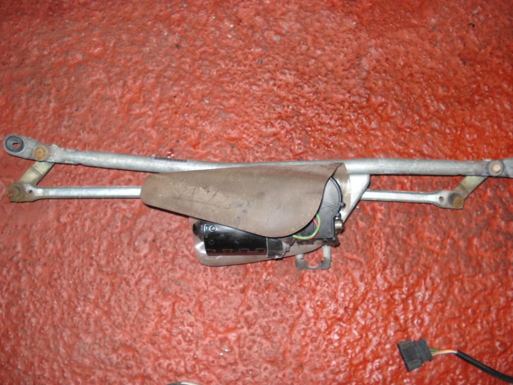 MOTOR LIMPIAS
