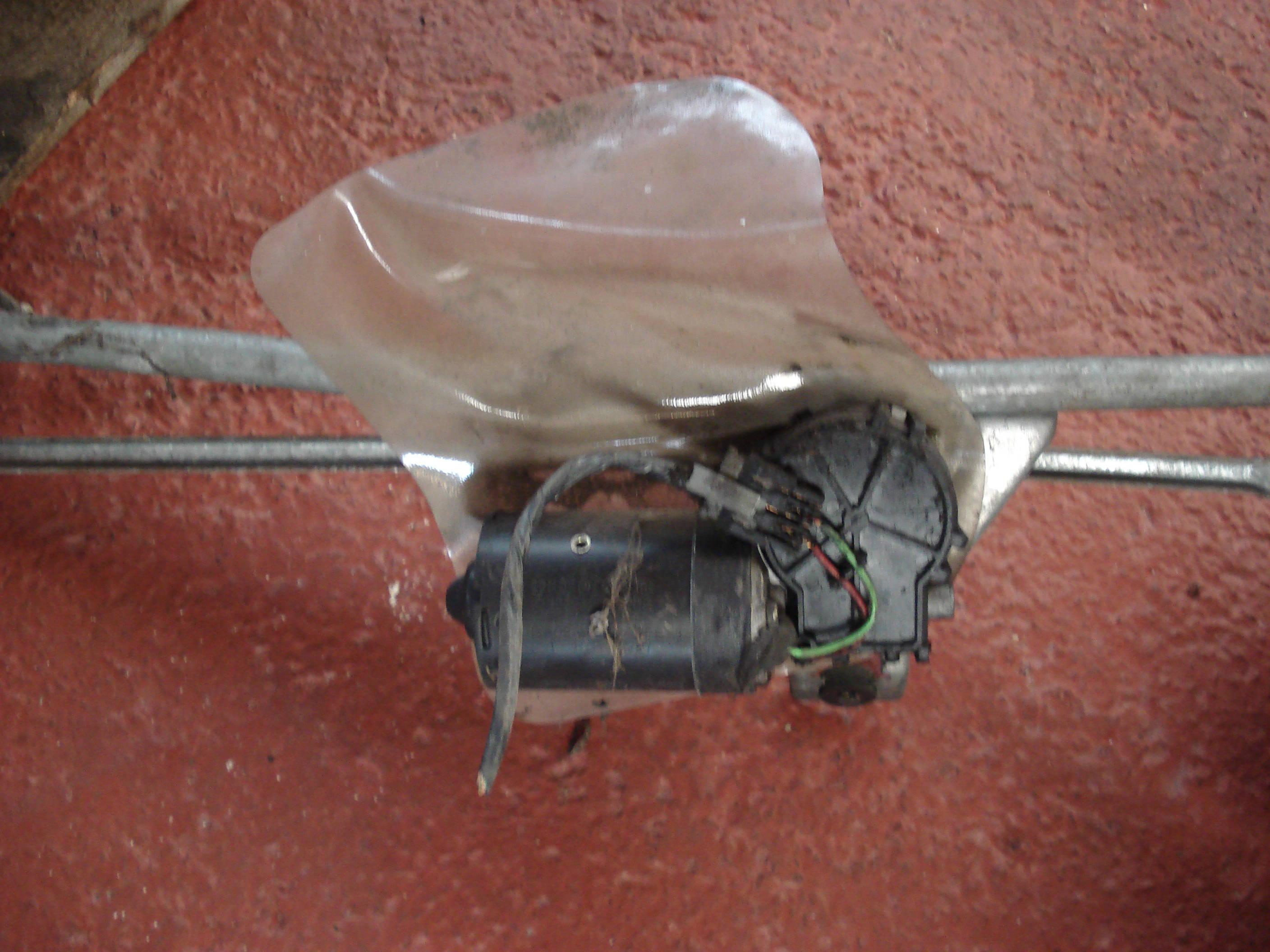 MOTOR DE LIMPIAPARABRISAS