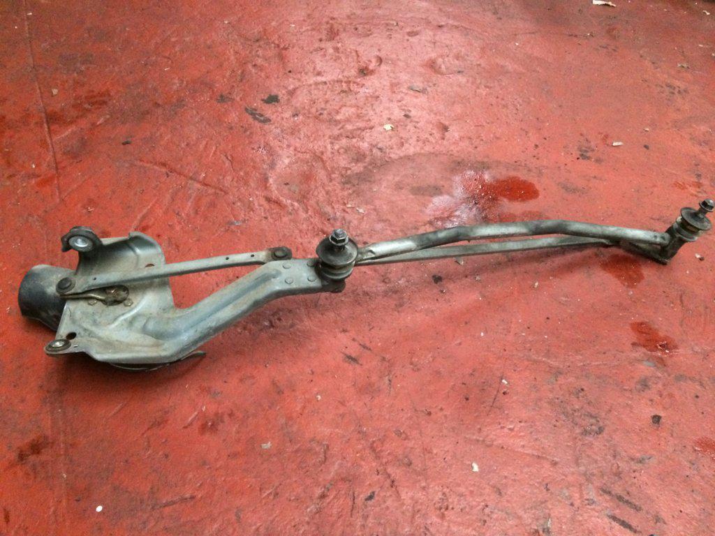 MOTOR LIMPIAPARABRISAS DL 