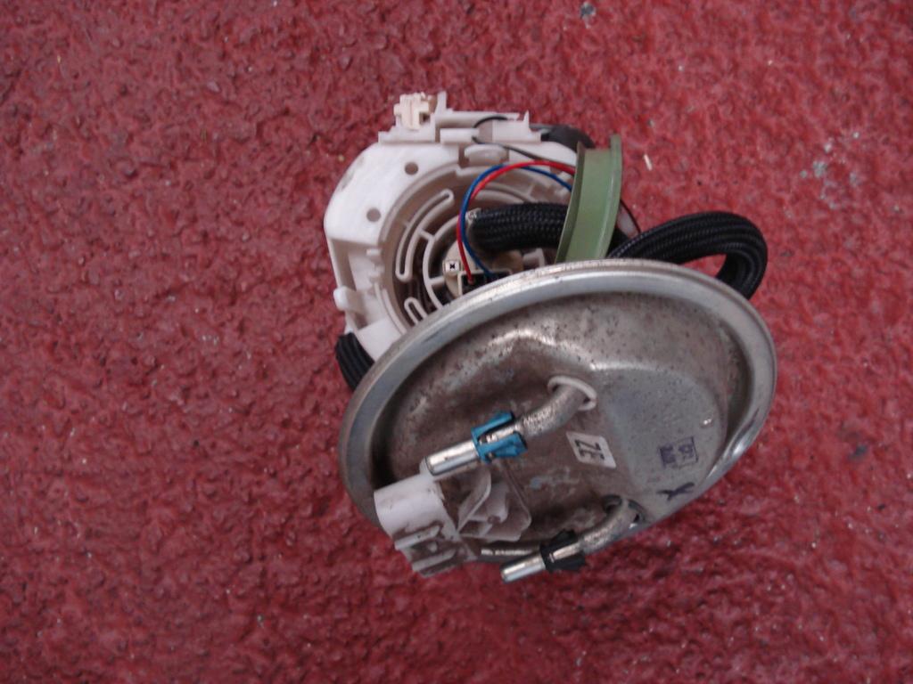 AFORADOR BOMBA COMBUSTIBLE