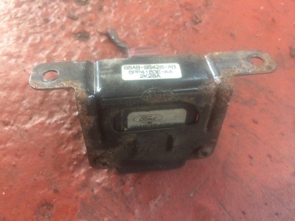 SENSOR DE PRESION