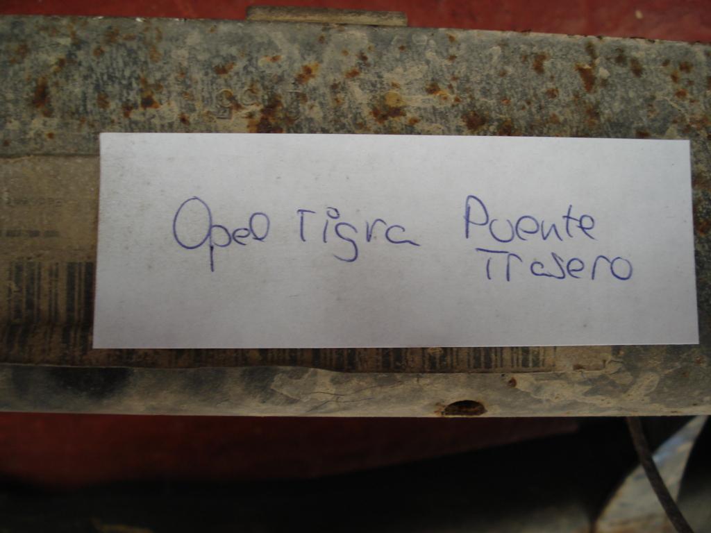 PUENTE TRAS