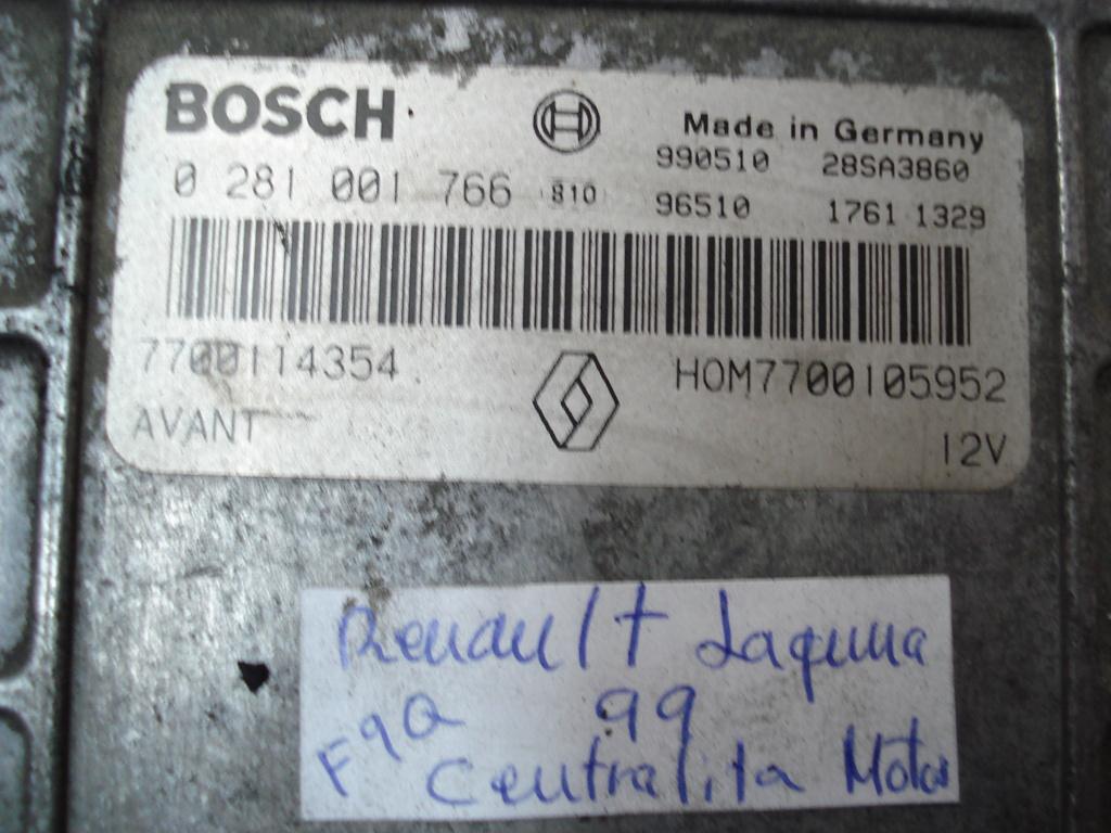 UNIDAD DE MOTOR