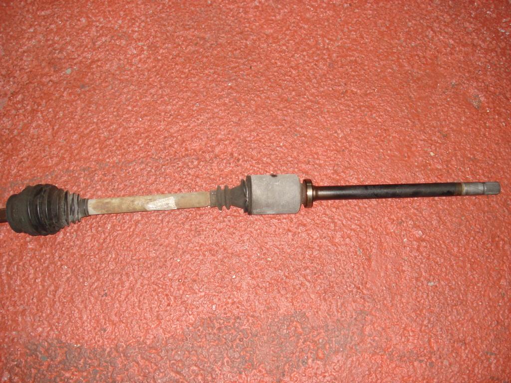 PALIER DR