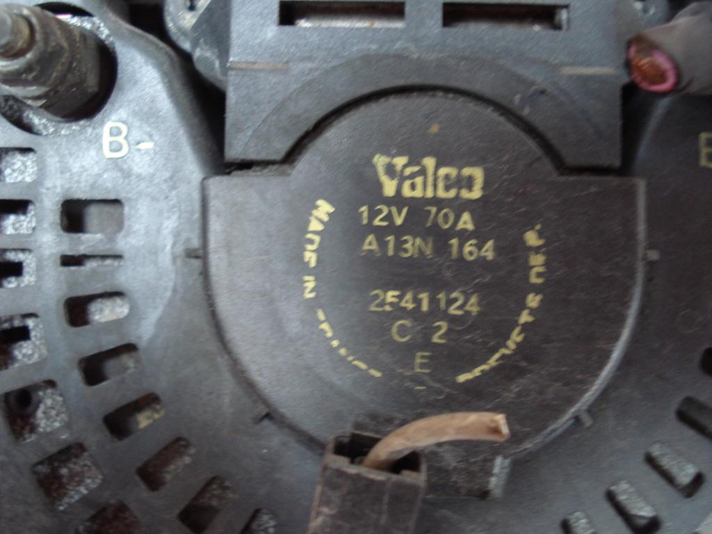 ALTERNADOR