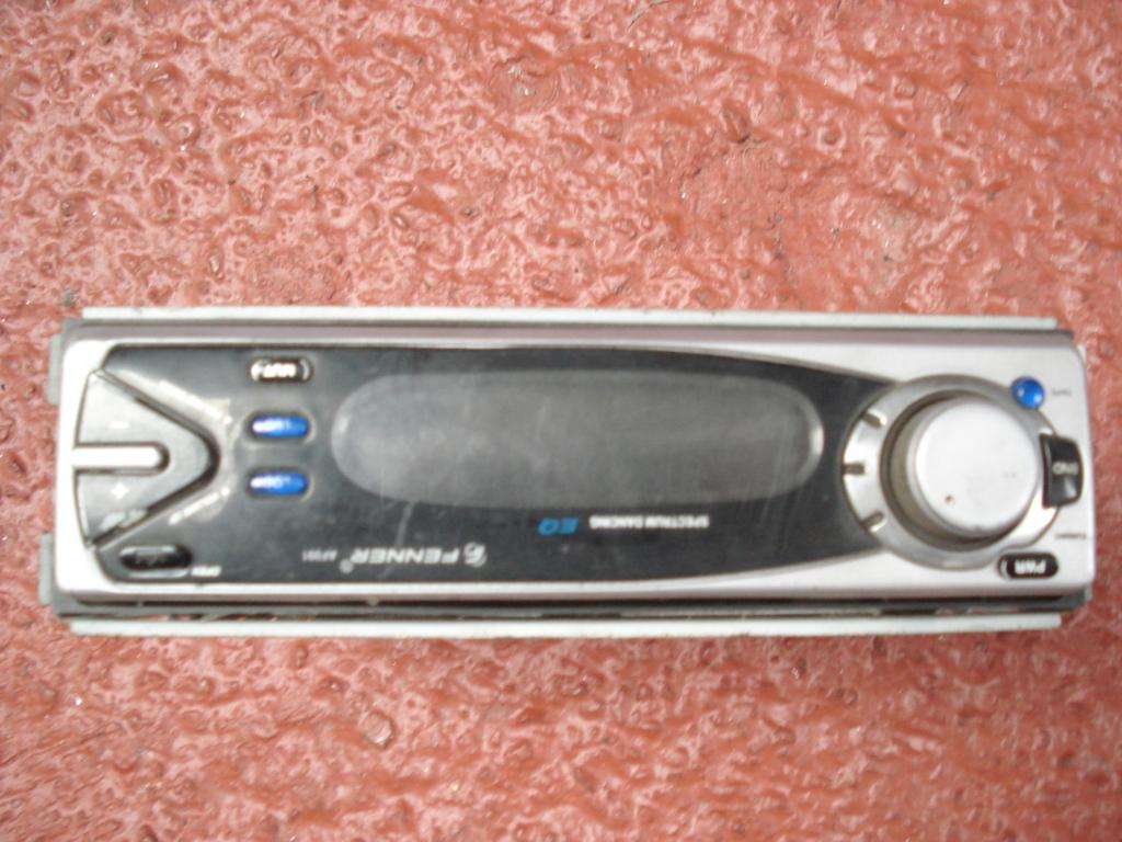 RADIO CDS