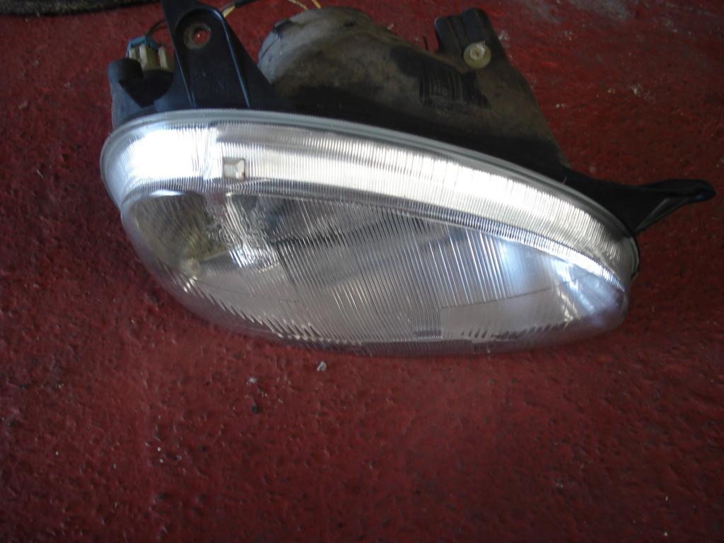 FARO DL DR