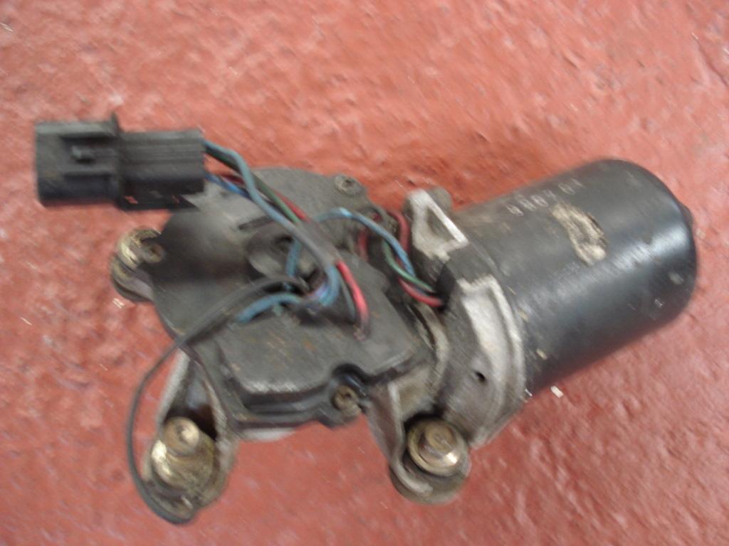 MOTOR ELEVALUNAS DEL DER