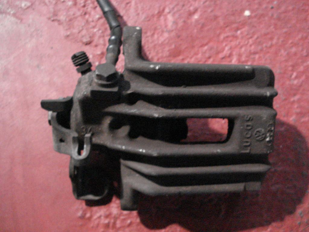 PINZA DE FRENO TR DR