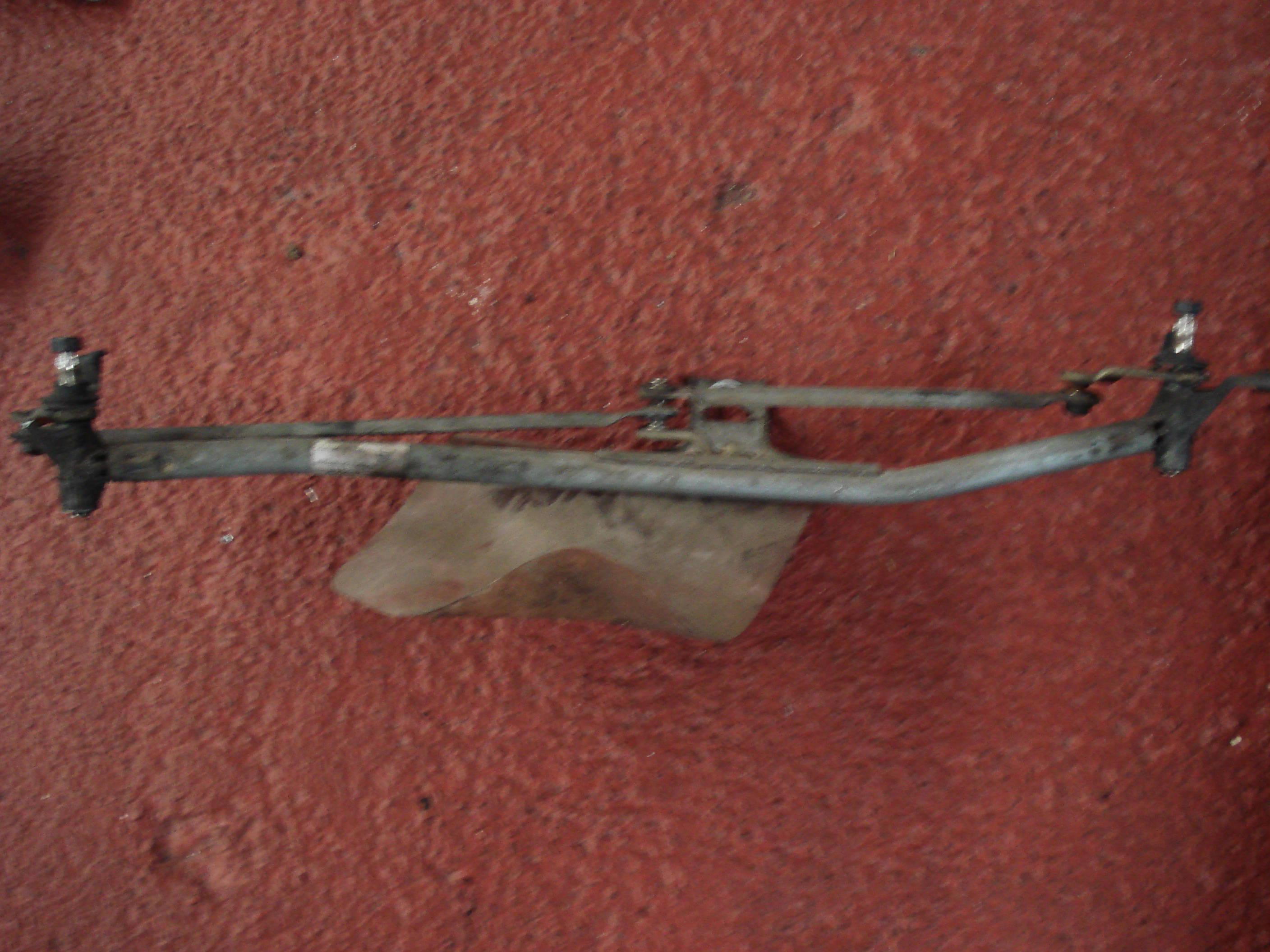 MOTOR DE LIMPIAPARABRISAS
