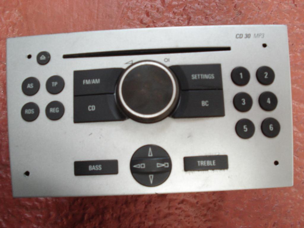 CD DVD