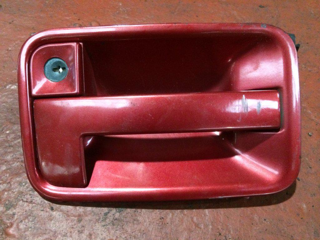 MANILLA DL IZDA
