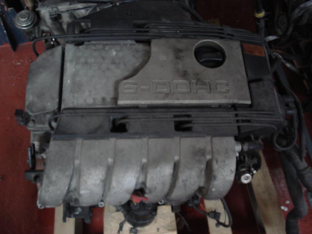 MOTOR COMPLETO