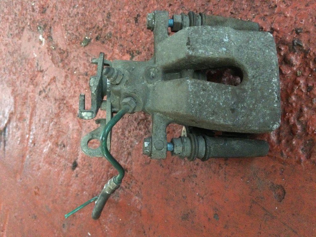 PINZA FRENO TR DCHO