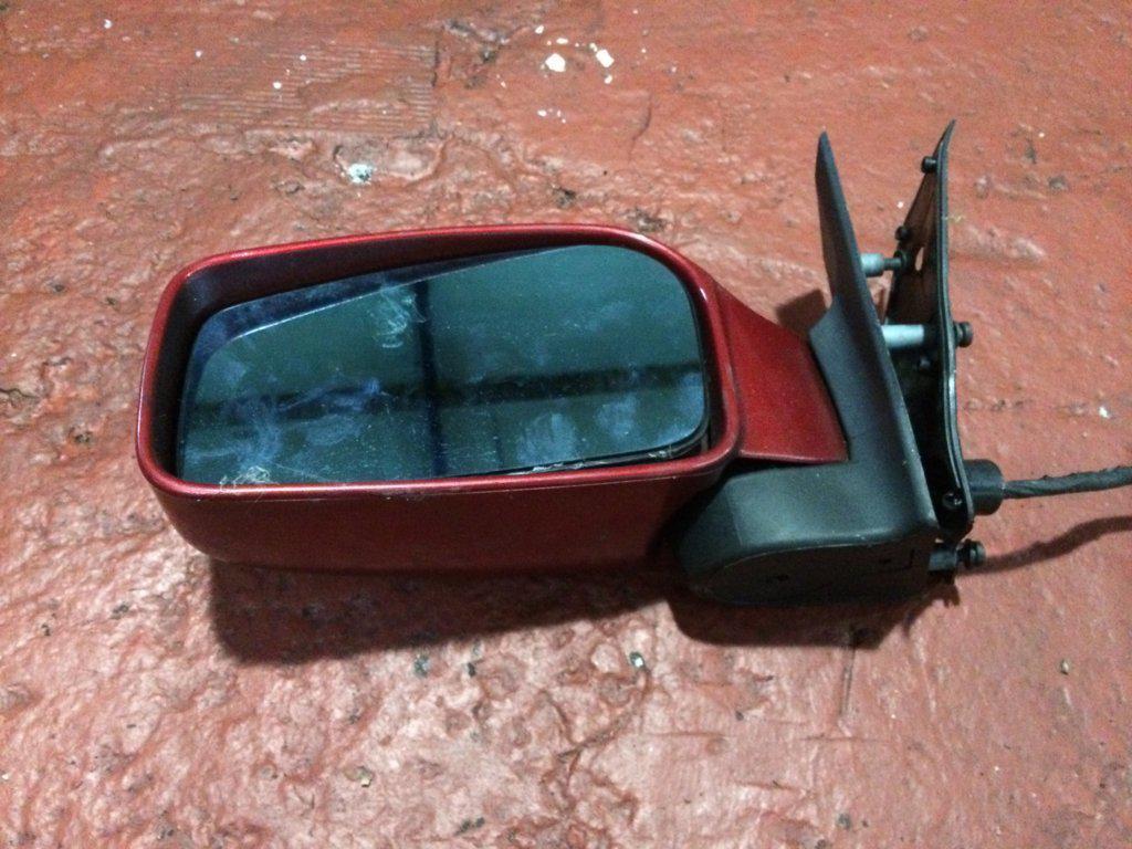 ESPEJO ELECTRICO IZDO 