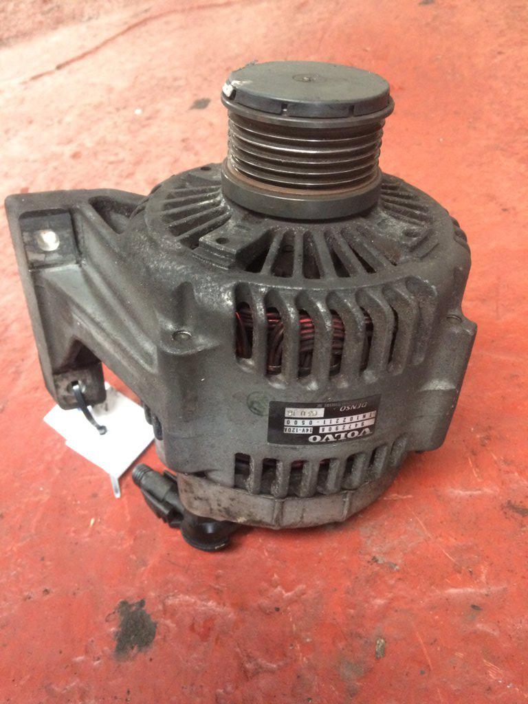 ALTERNADOR