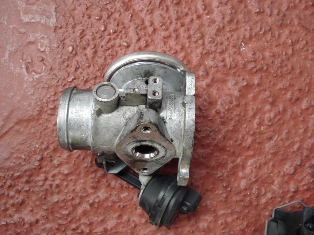 VALVULA EGR