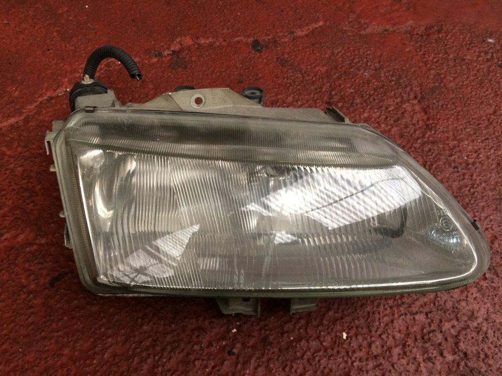 FARO DL DCHO